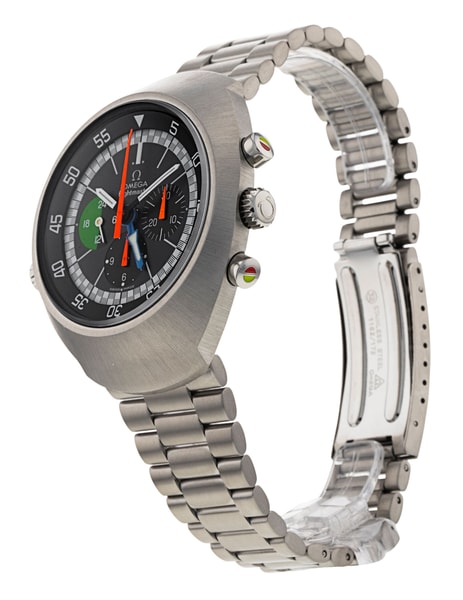 Omega Flightmaster 145.013